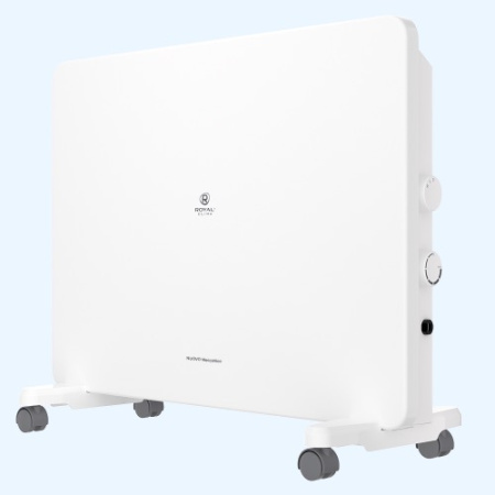 REC-N1500M NUOVO Meccanico Royal Clima Электрический конвектор